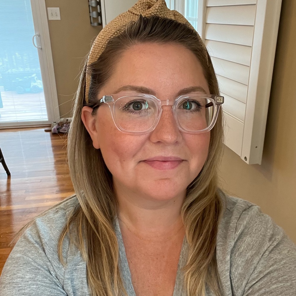 Meet your Posher, Sarah